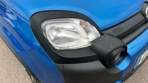 Fiat Panda City Cross 1.0 Gse 51kw (70CV)