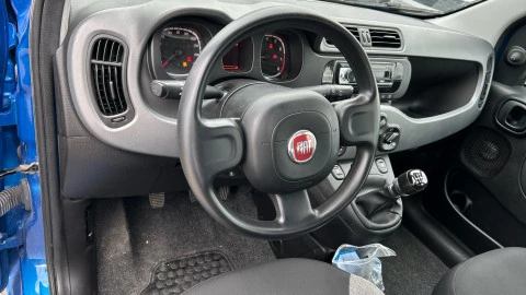 Fiat Panda City Cross 1.0 Gse 51kw (70CV)