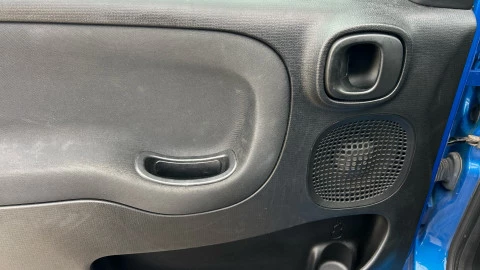 Fiat Panda City Cross 1.0 Gse 51kw (70CV)