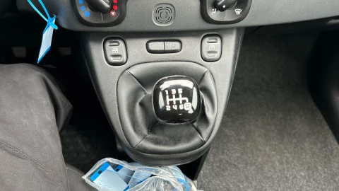 Fiat Panda City Cross 1.0 Gse 51kw (70CV)