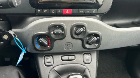 Fiat Panda City Cross 1.0 Gse 51kw (70CV)