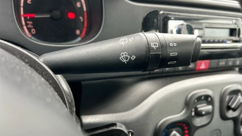 Fiat Panda City Cross 1.0 Gse 51kw (70CV)