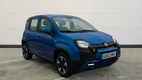 Fiat Panda City Cross 1.0 Gse 51kw (70CV)