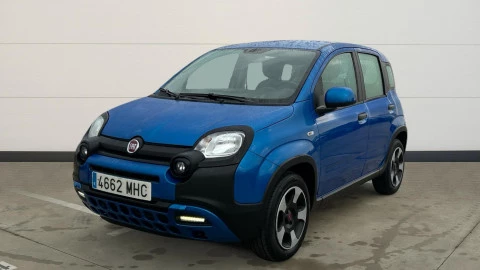Fiat Panda City Cross 1.0 Gse 51kw (70CV)