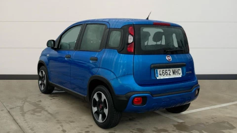 Fiat Panda City Cross 1.0 Gse 51kw (70CV)