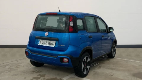 Fiat Panda City Cross 1.0 Gse 51kw (70CV)