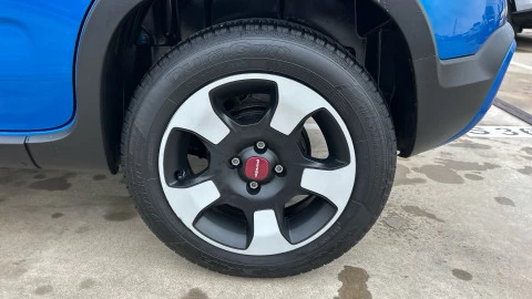 Fiat Panda City Cross 1.0 Gse 51kw (70CV)