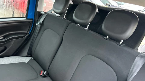 Fiat Panda City Cross 1.0 Gse 51kw (70CV)