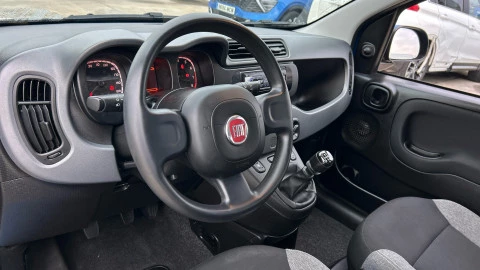 Fiat Panda City Cross 1.0 Gse 51kw (70CV)
