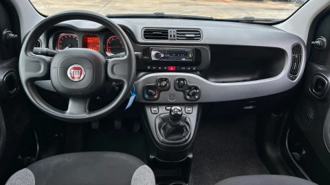 Fiat Panda City Cross 1.0 Gse 51kw (70CV)