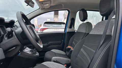 Fiat Panda City Cross 1.0 Gse 51kw (70CV)