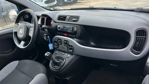 Fiat Panda City Cross 1.0 Gse 51kw (70CV)