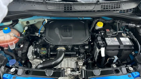 Fiat Panda City Cross 1.0 Gse 51kw (70CV)