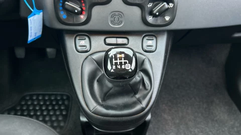 Fiat Panda City Cross 1.0 Gse 51kw (70CV)