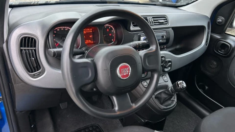 Fiat Panda City Cross 1.0 Gse 51kw (70CV)