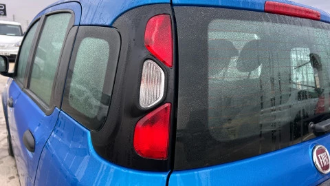 Fiat Panda City Cross 1.0 Gse 51kw (70CV)