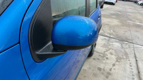 Fiat Panda City Cross 1.0 Gse 51kw (70CV)