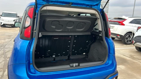 Fiat Panda City Cross 1.0 Gse 51kw (70CV)