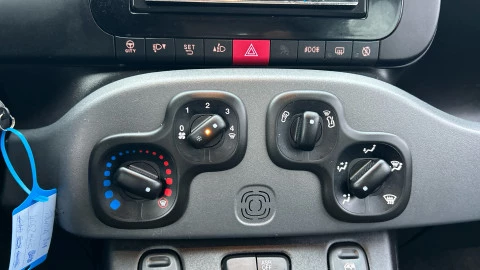 Fiat Panda City Cross 1.0 Gse 51kw (70CV)