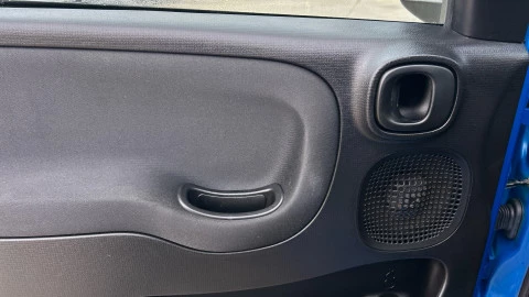 Fiat Panda City Cross 1.0 Gse 51kw (70CV)