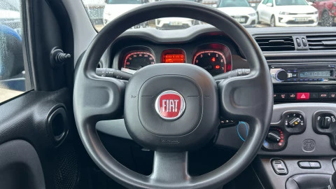 Fiat Panda City Cross 1.0 Gse 51kw (70CV)