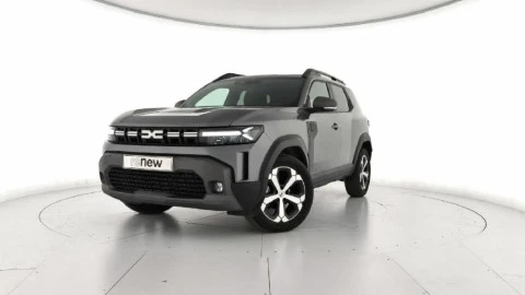 Dacia Duster Journey TCE 96kW 48v (130CV) 4X2
