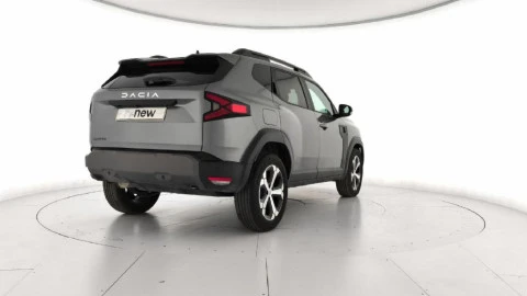 Dacia Duster Journey TCE 96kW 48v (130CV) 4X2