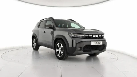 Dacia Duster Journey TCE 96kW 48v (130CV) 4X2