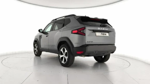 Dacia Duster Journey TCE 96kW 48v (130CV) 4X2