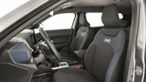 Dacia Duster Journey TCE 96kW 48v (130CV) 4X2