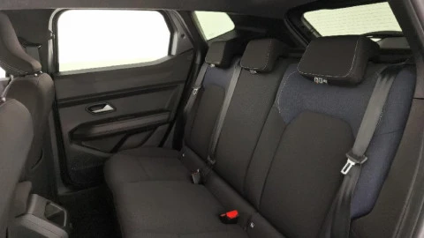 Dacia Duster Journey TCE 96kW 48v (130CV) 4X2