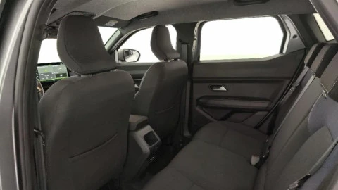 Dacia Duster Journey TCE 96kW 48v (130CV) 4X2