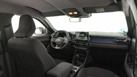 Dacia Duster Journey TCE 96kW 48v (130CV) 4X2