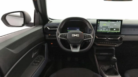 Dacia Duster Journey TCE 96kW 48v (130CV) 4X2