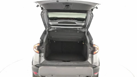 Dacia Duster Journey TCE 96kW 48v (130CV) 4X2