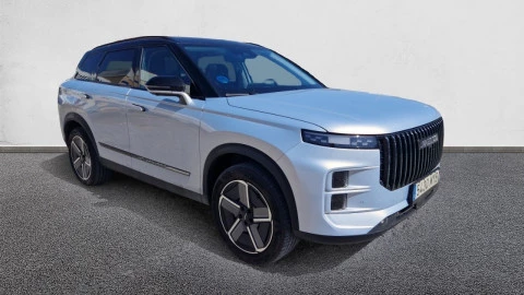 Jaecoo 7 PHEV Exclusive 1.5 TGDI+1DHT 255kW FWD