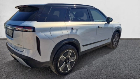 Jaecoo 7 PHEV Exclusive 1.5 TGDI+1DHT 255kW FWD