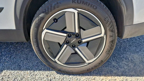 Jaecoo 7 PHEV Exclusive 1.5 TGDI+1DHT 255kW FWD