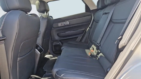 Jaecoo 7 PHEV Exclusive 1.5 TGDI+1DHT 255kW FWD