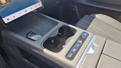 Jaecoo 7 PHEV Exclusive 1.5 TGDI+1DHT 255kW FWD