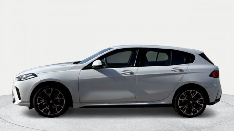 BMW Serie 1 116