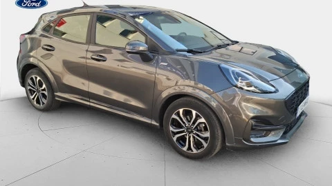 Ford Puma 1.0 EcoBoost 125cv ST-Line MHEV