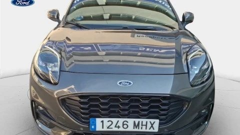 Ford Puma 1.0 EcoBoost 125cv ST-Line MHEV