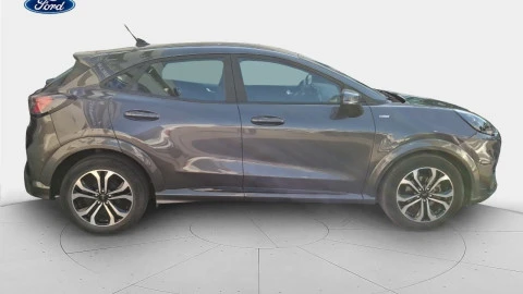 Ford Puma 1.0 EcoBoost 125cv ST-Line MHEV