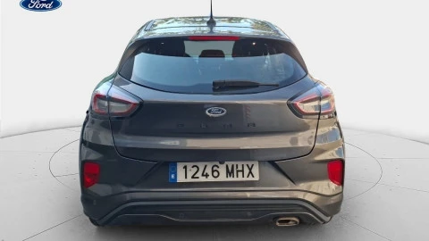 Ford Puma 1.0 EcoBoost 125cv ST-Line MHEV