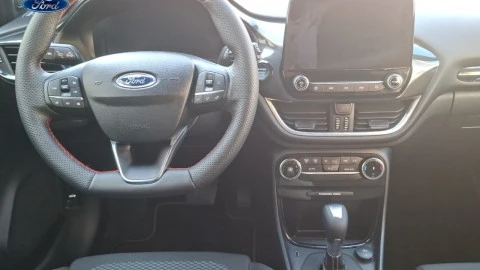 Ford Puma 1.0 EcoBoost 125cv ST-Line MHEV