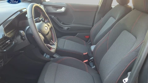 Ford Puma 1.0 EcoBoost 125cv ST-Line MHEV