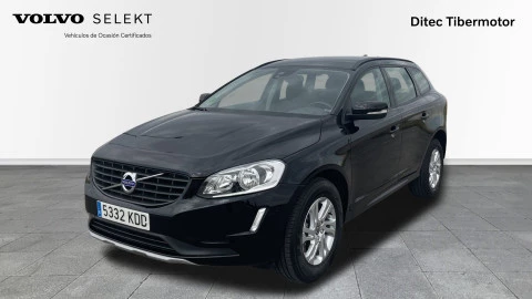 Volvo XC60 2.0 D3 Kinetic Auto Volvo XC60 2.0 D3 Kinetic Auto