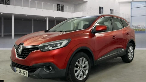Renault Kadjar Zen Energy TCe 97kW (130CV) EDC