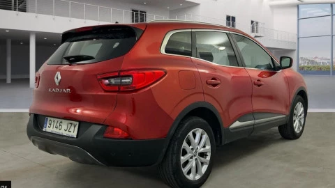 Renault Kadjar Zen Energy TCe 97kW (130CV) EDC